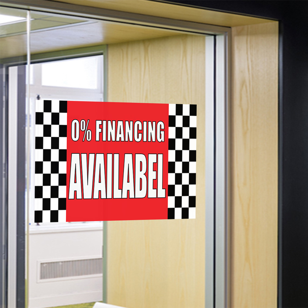 Decal Stickers 0 Financing Available Auto Body Shop Car Vinyl Store